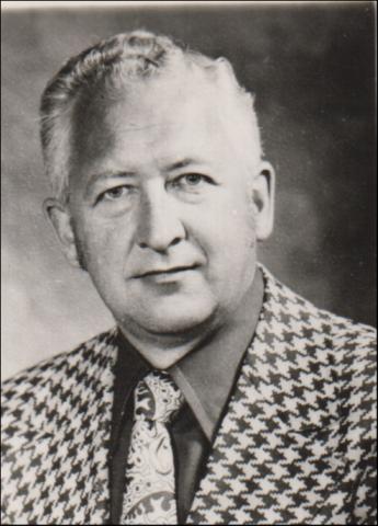 Dorval Chartrand