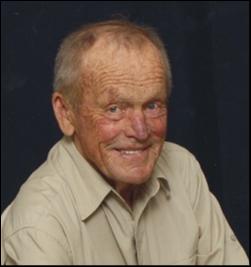 Robert Lafrenière