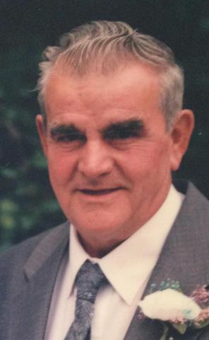 Armand Viau