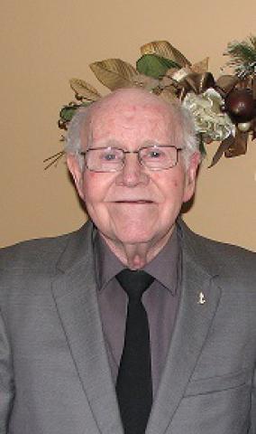 Albert Cayer