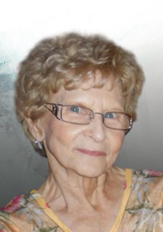 Therèse Tremblay