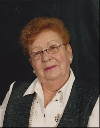Rita Guay