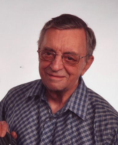 Gilles Sarazin
