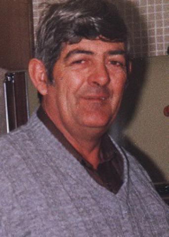 Claude Miville