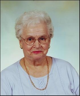 Lucille Miron