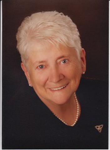 Marguerite Bourque