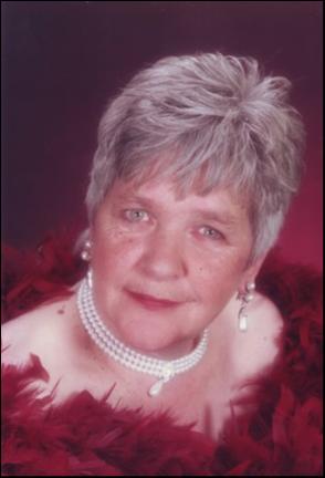 Françoise Côté