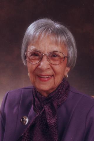 Laurette Normand Beauchamp