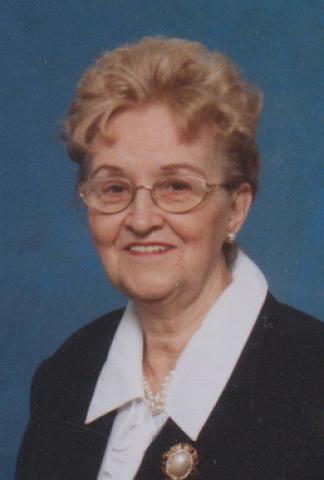 Armande Cousineau
