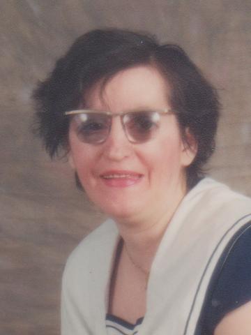 Louise Cadieux