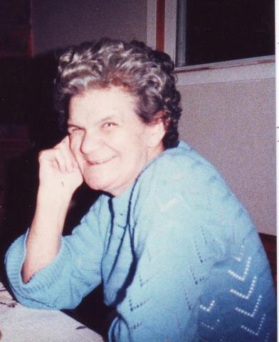 Annette Guindon