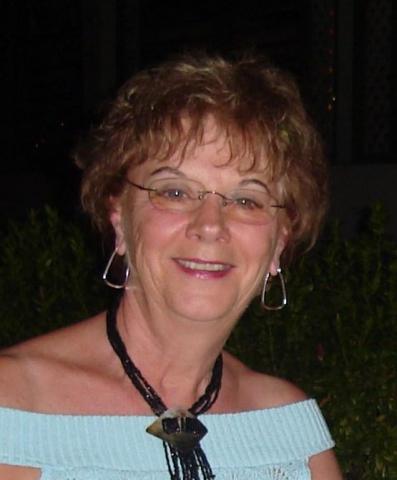 Ghislaine Pelletier