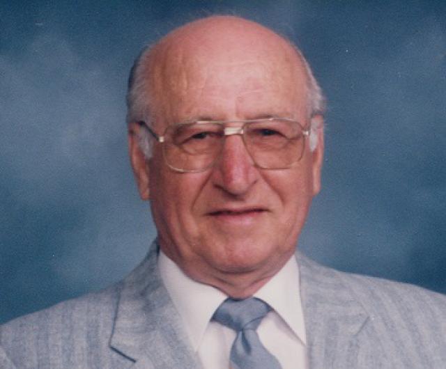 Hervé Mineault