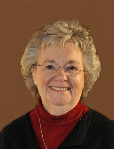 Louise Verville