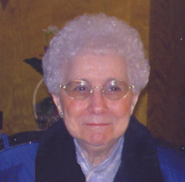 Rosalie Sicard