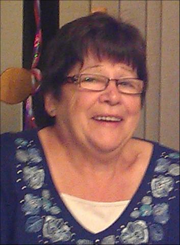 Thérèse Lavoie