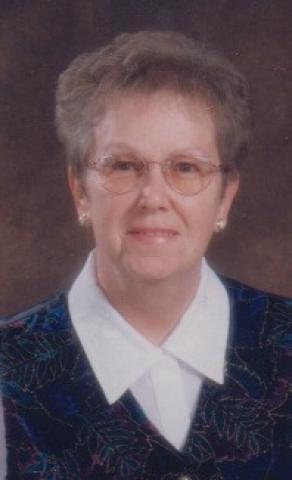 Claudette Pagé