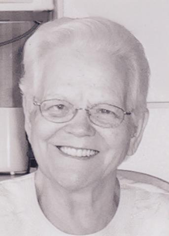 Bernadette Roussy