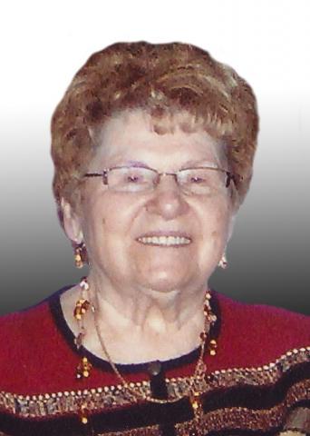 Annette Beaudoin
