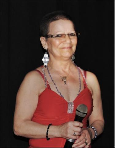 Carole Roussel