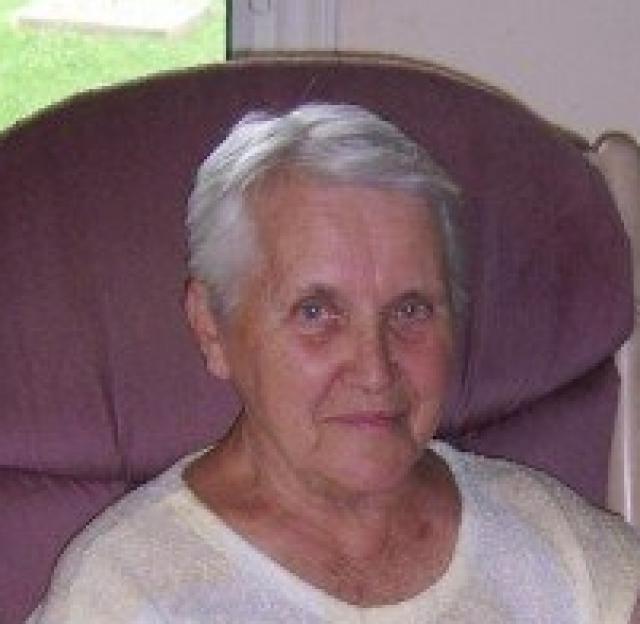Marie Marx-Matte