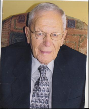 Albert Brissette