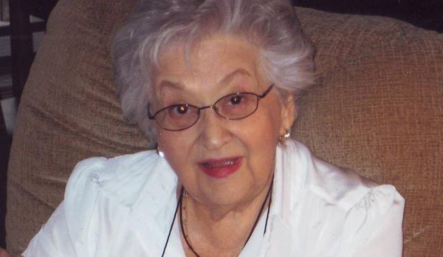 Gisèle Beaulieu Cardin