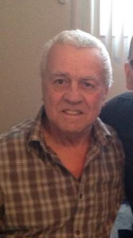 Gilles Léo Fortin