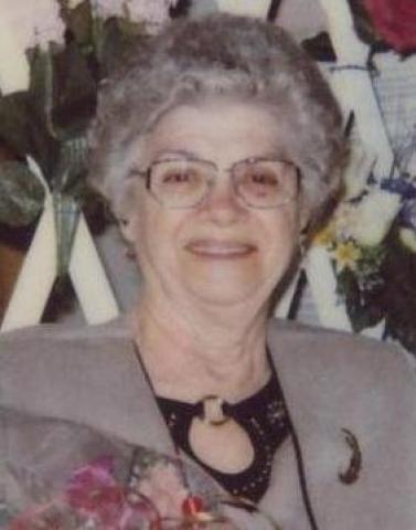 Fleurette Cousineau