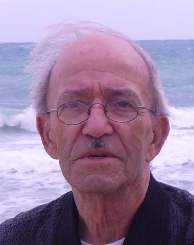 Jacques St-Denis