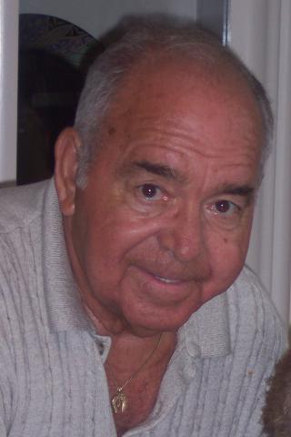 Hubert Beaudoin