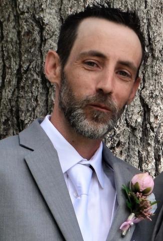 Christopher Donaghy