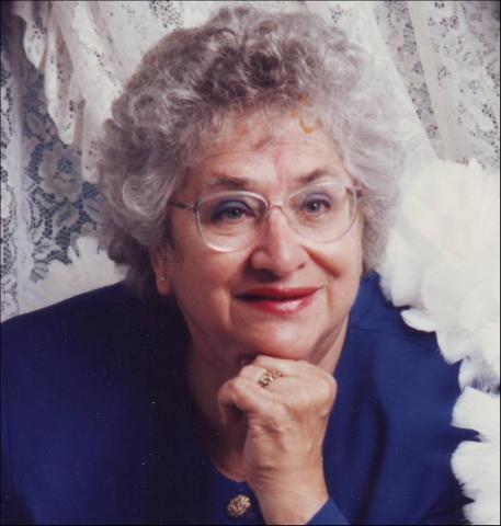 Lise Drapeau