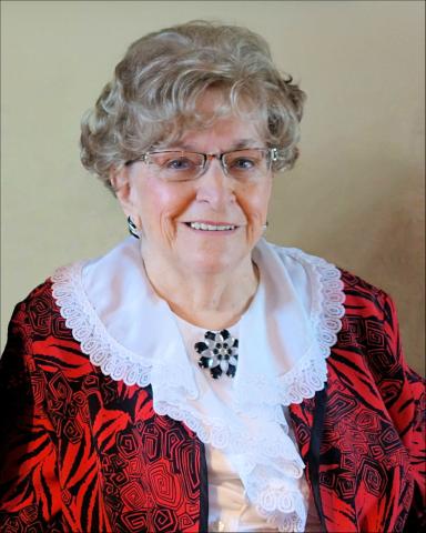 Huguette Meunier