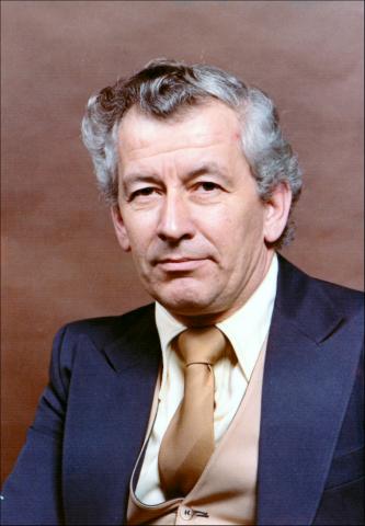 Jean-Guy Berthiaume