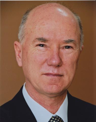 Raymond Lecours