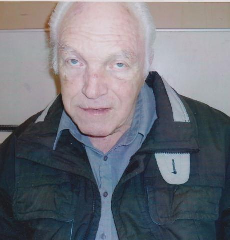 Claude Lusignan