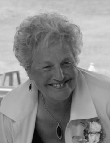 Raymonde Hébert