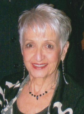 Pierrette Le Blanc