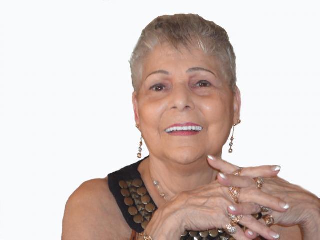 Annette Groulx