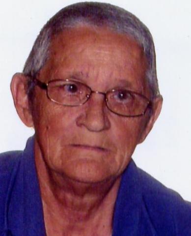 Rolande Sabourin