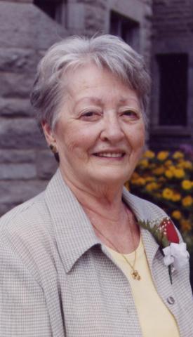 Lucille Desjardins