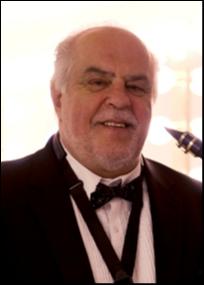 Bernard Cloutier