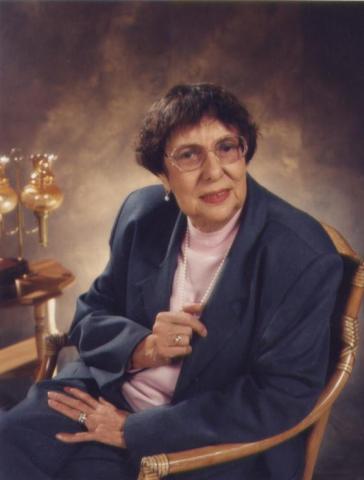 Réjeanne Cadieux