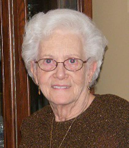 Jeannine Graveline