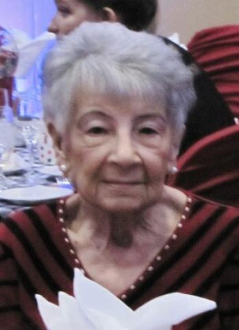 Lucille Leroux
