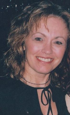 Ginette Groulx