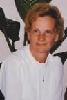Pierrette Gravel-Gagnon