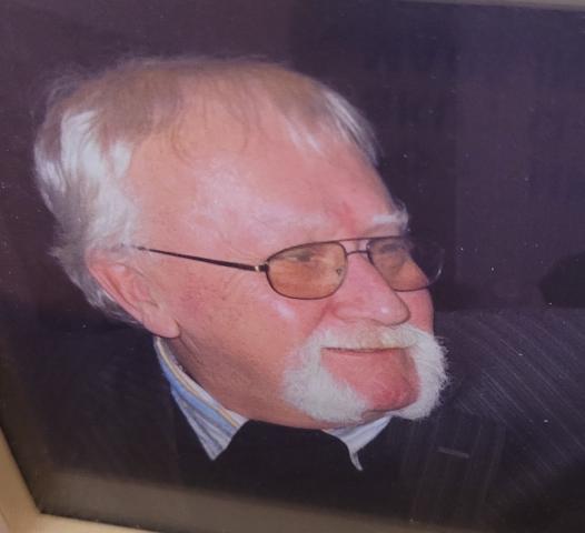 Charles Laverrière