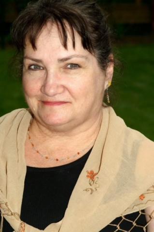 Suzanne Lavigne